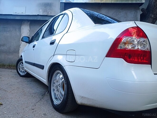 Saipa Tiba 2013, 340,000 km - 1.5 l - Sumqayıt