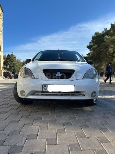 Saipa Tiba 2013, 340,000 km - 1.5 l - Sumqayıt