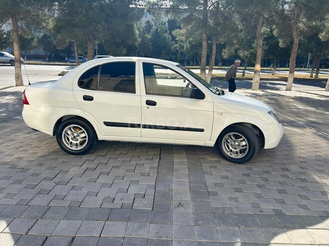 Saipa Tiba 2013, 340,000 km - 1.5 l - Sumqayıt