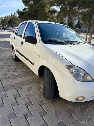 Saipa Tiba 2013, 340,000 km - 1.5 l - Sumqayıt