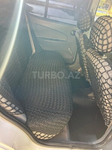 Saipa Tiba 2013, 340,000 km - 1.5 l - Sumqayıt