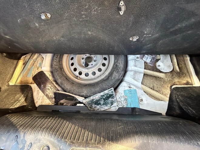 Saipa Tiba 2013, 340,000 km - 1.5 l - Sumqayıt
