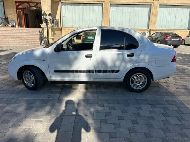 Saipa Tiba 2013, 340,000 km - 1.5 l - Sumqayıt