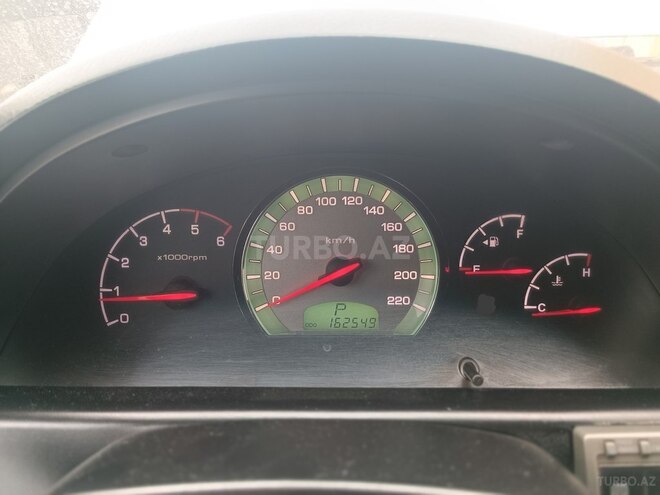 Ssang Yong Rexton 2005, 162,500 km - 2.7 l - Bakı