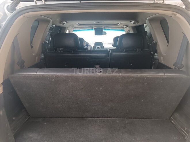 Ssang Yong Rexton 2005, 162,500 km - 2.7 l - Bakı