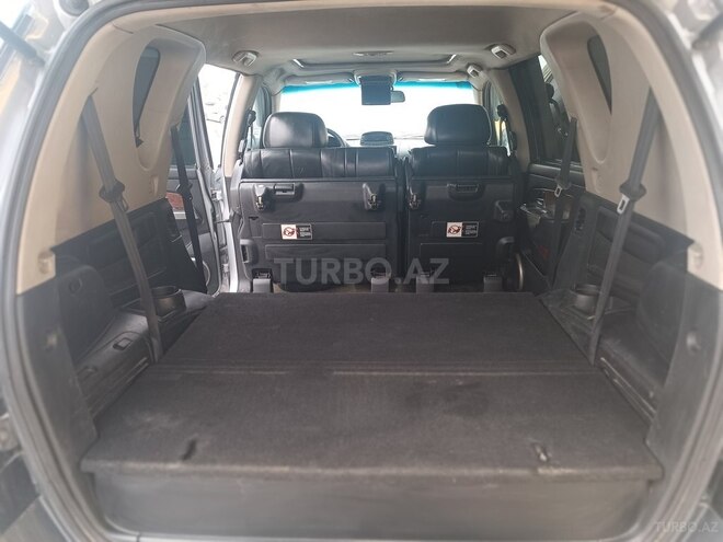 Ssang Yong Rexton 2005, 162,500 km - 2.7 l - Bakı