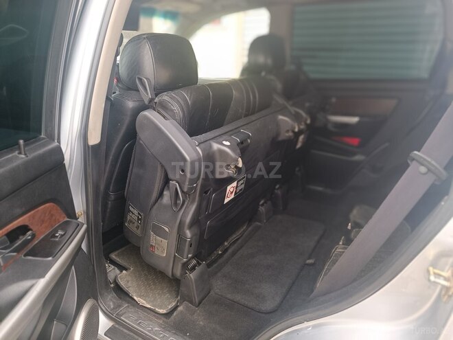 Ssang Yong Rexton 2005, 162,500 km - 2.7 l - Bakı