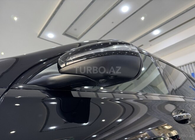 Mercedes GLE 350 4MATIC-16