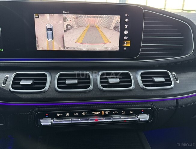 Mercedes GLE 350 4MATIC-17