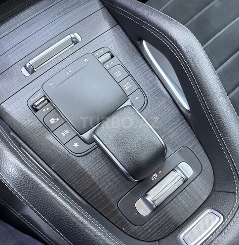 Mercedes GLE 350 4MATIC-15