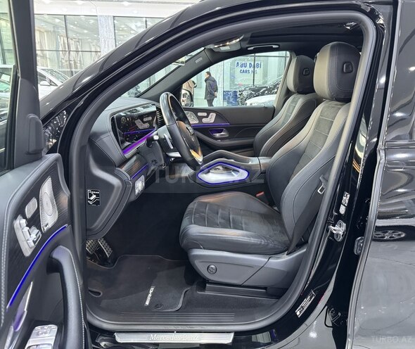 Mercedes GLE 350 4MATIC-11