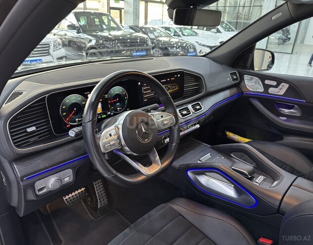 Mercedes GLE 350 4MATIC-9