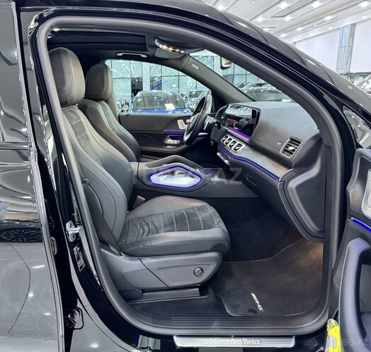 Mercedes GLE 350 4MATIC-12