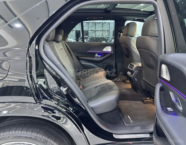 Mercedes GLE 350 4MATIC-13