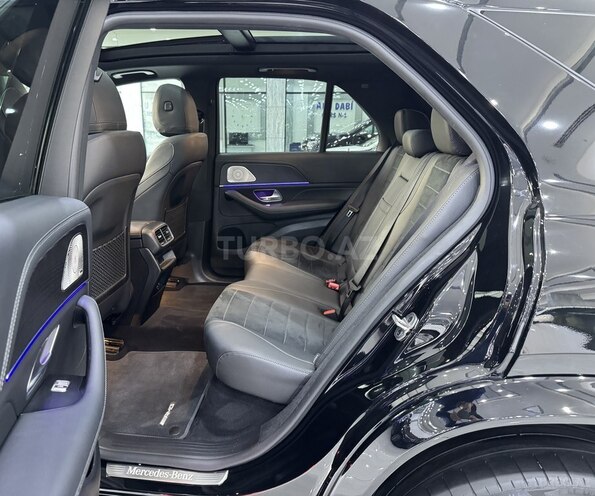 Mercedes GLE 350 4MATIC-14