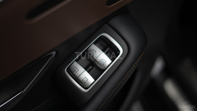 Mercedes S 400 2016, 179,000 km - 3.0 l - Bakı