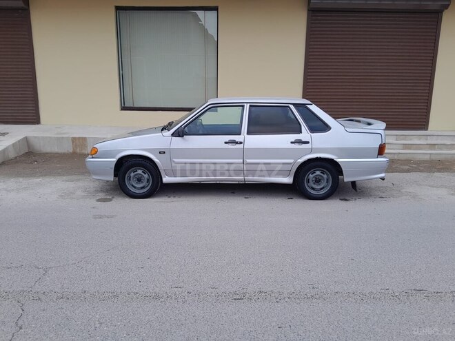 LADA (VAZ) 2115 2002, 180,000 km - 1.5 л - Bakı