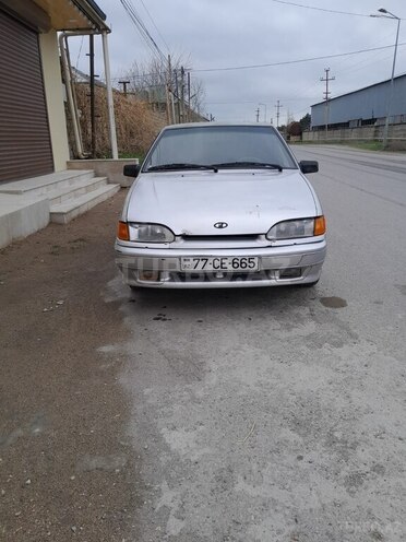 LADA (VAZ) 2115 2002, 180,000 km - 1.5 л - Bakı