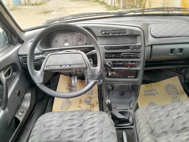 LADA (VAZ) 2115 2002, 180,000 km - 1.5 л - Bakı