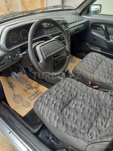 LADA (VAZ) 2115 2002, 180,000 km - 1.5 л - Bakı