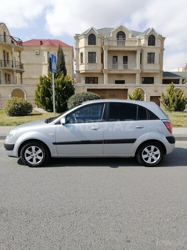 Kia Rio 2007, 330,000 km - 1.4 l - Bakı