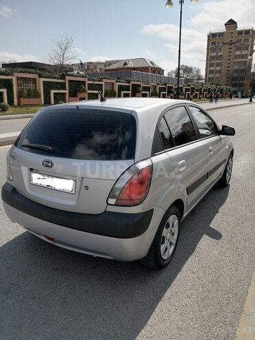 Kia Rio 2007, 330,000 km - 1.4 l - Bakı