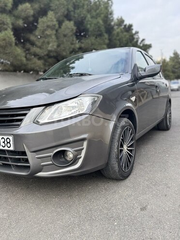 Saipa Saina-3