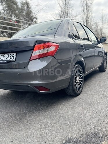 Saipa Saina-7