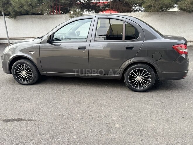 Saipa Saina-6