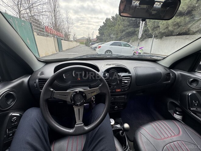 Saipa Saina-8