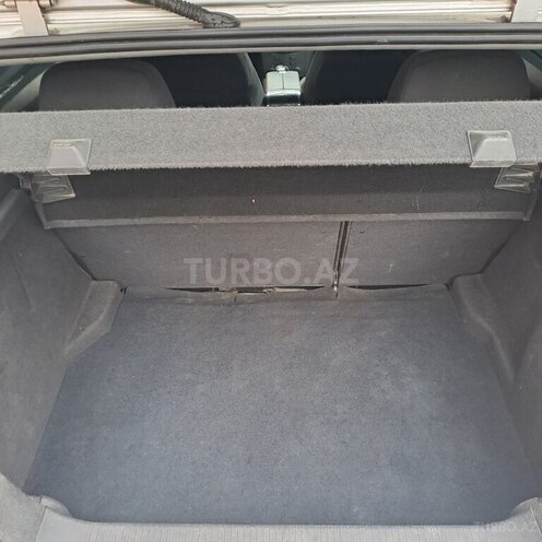 Opel Astra 2006, 247,000 km - 1.4 l - Gəncə
