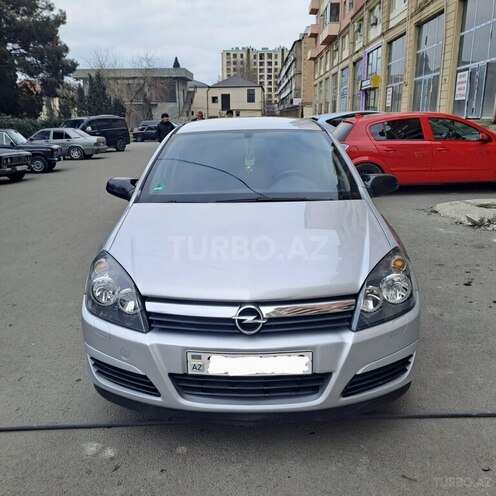 Opel Astra 2006, 247,000 km - 1.4 l - Gəncə