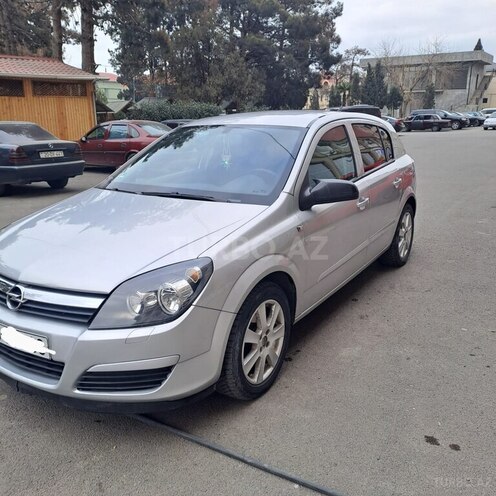 Opel Astra 2006, 247,000 km - 1.4 l - Gəncə