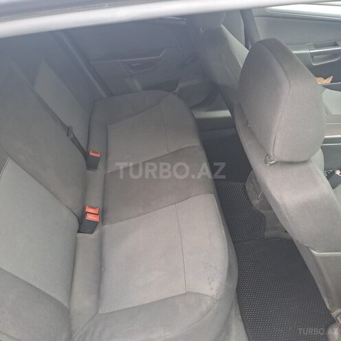 Opel Astra 2006, 247,000 km - 1.4 l - Gəncə
