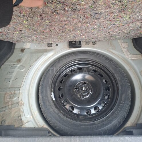 Opel Astra 2006, 247,000 km - 1.4 l - Gəncə