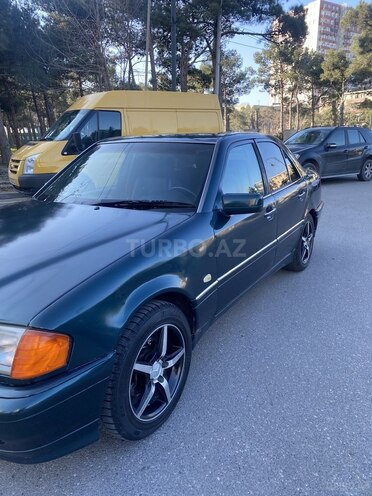 Mercedes C 180 1995, 610,000 km - 1.8 л - Bakı