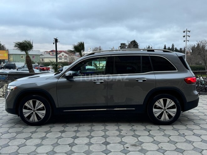 Mercedes  2023, 7,000 km - 0.0 л - Bakı
