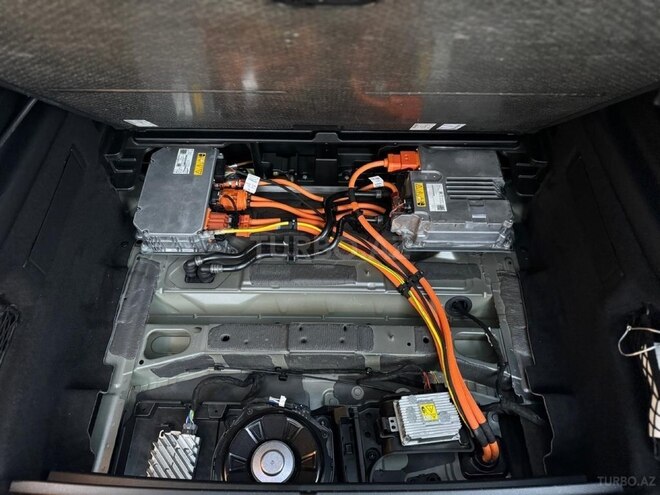 Mercedes  2023, 7,000 km - 0.0 л - Bakı
