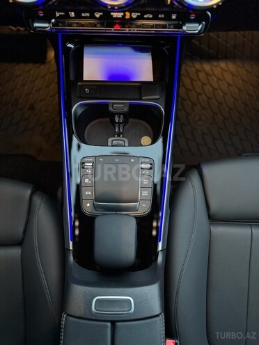 Mercedes  2023, 7,000 km - 0.0 л - Bakı