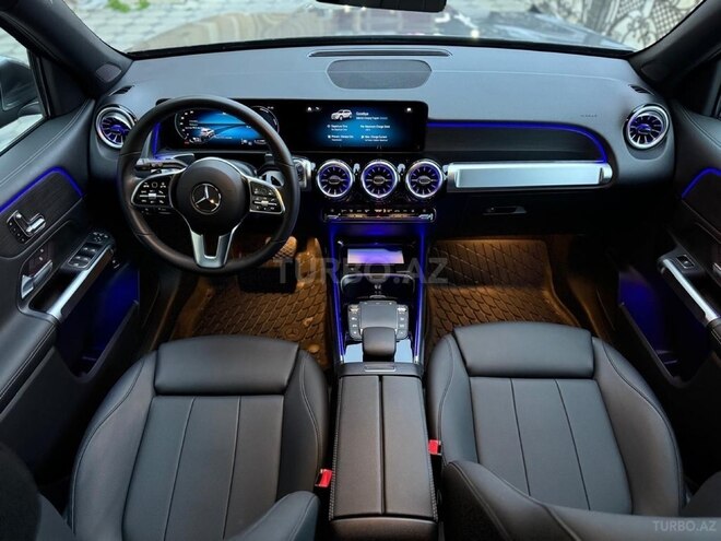 Mercedes  2023, 7,000 km - 0.0 л - Bakı