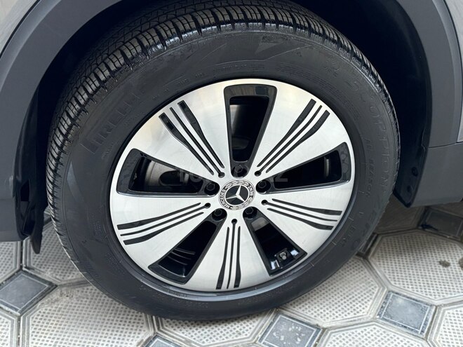 Mercedes  2023, 7,000 km - 0.0 л - Bakı