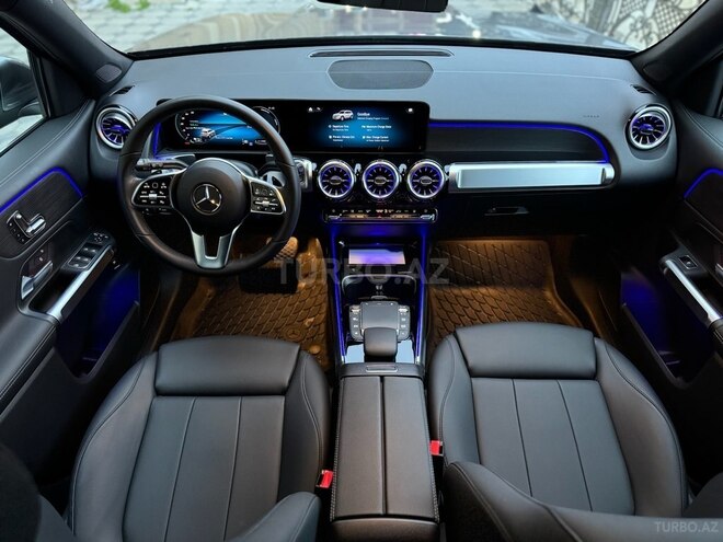 Mercedes  2023, 7,000 km - 0.0 л - Bakı