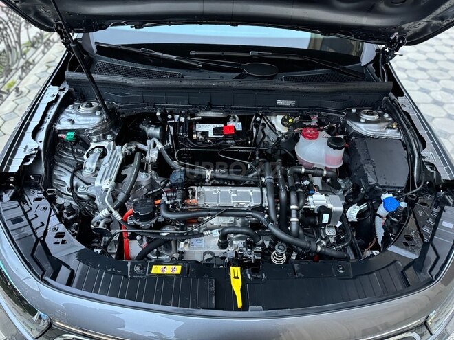 Mercedes  2023, 7,000 km - 0.0 л - Bakı