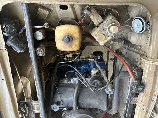 LADA (VAZ) 2106 1987, 90,456 km - 1.6 л - Salyan