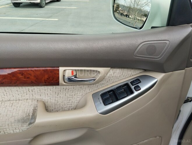 Toyota Land Cruiser Prado 2008, 265,000 km - 2.7 л - Bakı