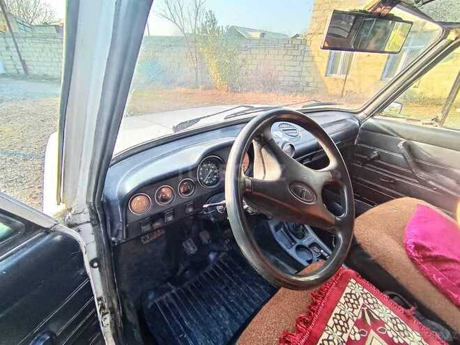 LADA (VAZ) 21011 1985, 5,700 km - 1.3 l - Bakı