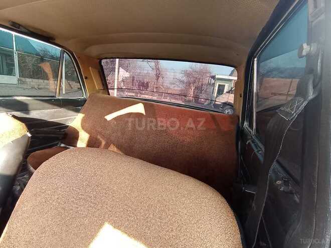 LADA (VAZ) 21011 1985, 5,700 km - 1.3 l - Bakı