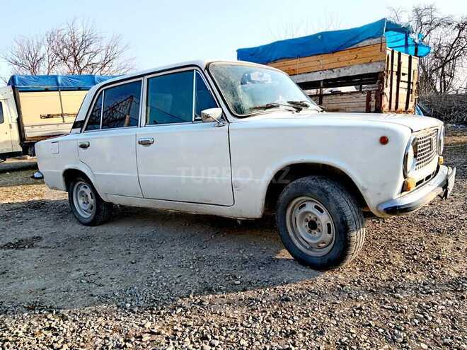 LADA (VAZ) 21011 1985, 5,700 km - 1.3 l - Bakı
