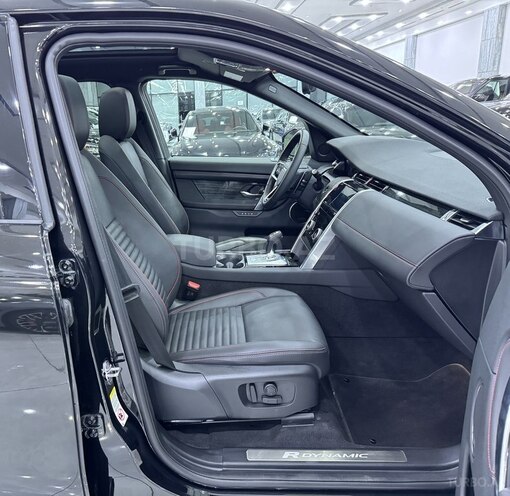 Land Rover Discovery Sport 2022, 600 km - 2.0 л - Bakı