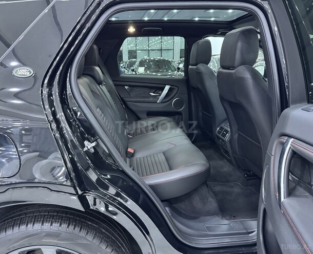 Land Rover Discovery Sport 2022, 600 km - 2.0 л - Bakı